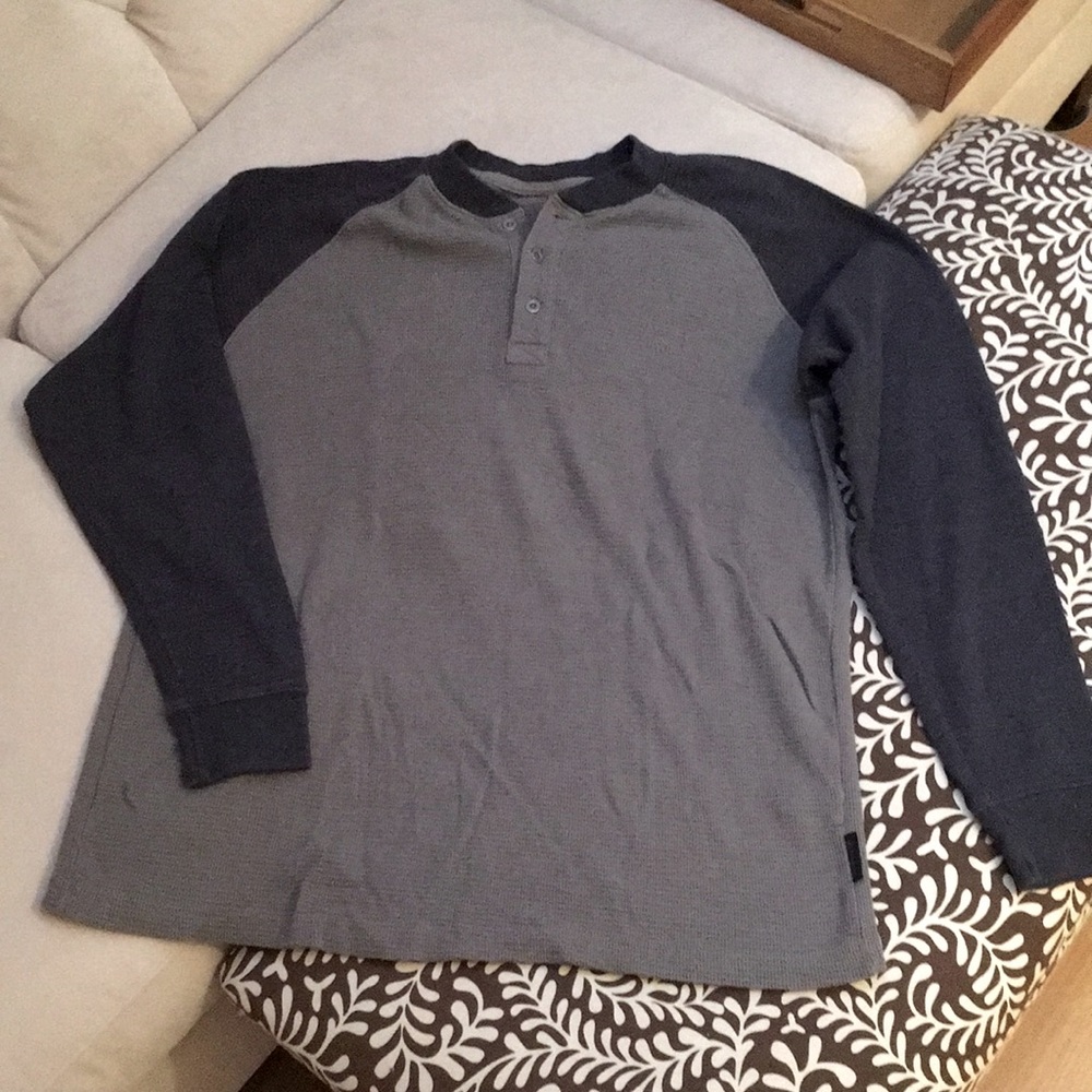 Wolverine Top